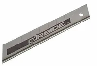 MURTAVAD NOATERAD STANLEY CARBIDE 18MM 10TK
