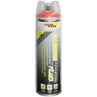 UNIVERSAALMARKER MOTIP ALLROUNDMARKER FLUO 360 SININE 500ML