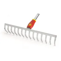 REHA WOLF GARTEN DR-M 35 MULTI STAR