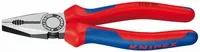 NÄPITSTANGID KNIPEX 200MM COMFORT KÄEPIDE