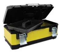 TÖÖRIISTAKAST STANLEY METALLRAAMIGA 26´´ FATMAX