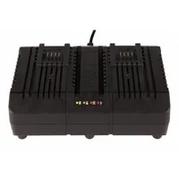 LAADIJA KAHELE AKULE WORX 20V 4A WA3883