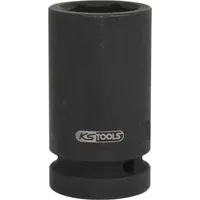 KUUSKANT- LÖÖKPADRUN KS TOOLS 1" 46MM