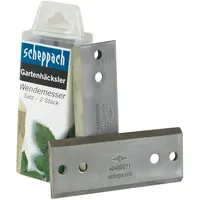 OKSAPURUSTAJA TERAD SCHEPPACH BIOSTAR 1500/1800/2000