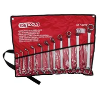 TOPELTSILMUSVÕTMETE KOMPLEKT KS TOOLS 6-32MM, 11 OSA