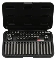 10MM OTSAKUTE KOMPLEKT KS TOOLS 42 OSA