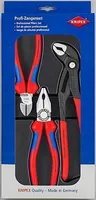 TANGIDE KOMPLEKT KNIPEX BESTSELLER 3 OSA