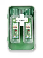 SILMALOPUTUSKAPP CEDERROTH VÄIKE 2X500ML