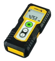 LASERKAUGUSMÕÕDIK STABILA LD 220, 0,2-30M