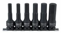 LÖÖKOTSAKUPADRUNITE KOMPLEKT KS TOOLS 1/2´´