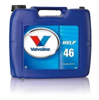 HÜDRAULIKAÕLI VALVOLINE HVLP 46, 20L