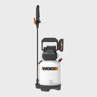 AKUAIAPRITS WORX WG829E.9 KARKASS