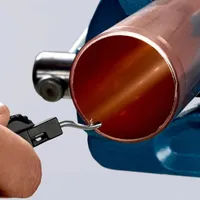 TORULÕIKUR KNIPEX TUBIX XL METALLTORUDELE 6-76MM ¼-3´´