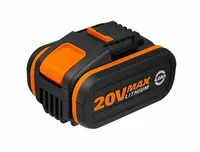 AKU WORX 20V/4,0AH LI-IOON WA3644