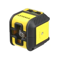 RISTLASER STANLEY CUBIX ROHELINE KOTI JA KINNITUSALUSEGA