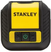 RISTLASER STANLEY CUBIX ROHELINE KOTI JA KINNITUSALUSEGA