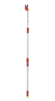 KÕRGLÕIKUR WOLF GARTEN PDC RR 400 T