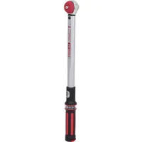 MOMENTVÕTI KS TOOLS ERGOTORQUEPRECISION 1/2´´, 40-200 NM
