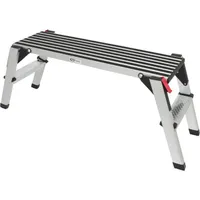 ALUMIINIUMPLATVORM KS TOOLS 960X300MM, H480MM