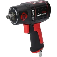 SURUÕHU MUTRIKEERAJA KS TOOLS LÖÖGIGA 1/2´´ ROCKET II, 2300NM