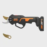 AKUGA OKSALÕIKUR WORX WG330E