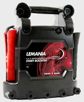 KÄIVITUSABI LEMANIA P5 12V 22AH 2500A(P)