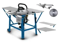 EHITUSSAEPINK SCHEPPACH TS310