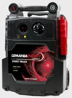 KÄIVITUSABI LEMANIA P21 12V/24 2X25AH 3100/6200A(P)