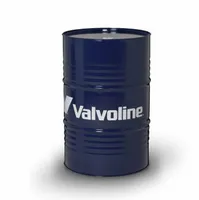 TRANSMISSIOONIÕLI VALVOLINE LIGHT & HD AXLE OIL 80W90, 208L