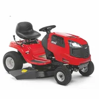MURUTRAKTOR MTD SMART RF 130 H