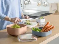 SÄILITUSKARP ROTHO ELA 2L VALGE