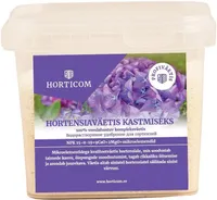 HORTENSIAVÄETIS KASTMISEKS HORTICOM 1KG