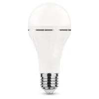 AKUGA AVARIILAMP MODEE E27, 7,5W 4000K 806LM 2000MAH