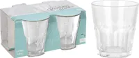 JOOGIKLAASIDE KOMPLEKT 180ML, 4-OSALINE