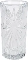 JOOGIKLAASIDE KOMPLEKT 380ML, 3-OSALINE