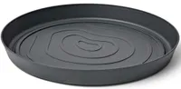 LILLEPOTI ALUSTALDRIK ORMA TUMEHALL Ø21CM