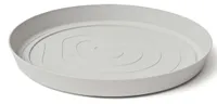 LLILLEPOTI ALUSTALDRIK ORMA VALGE Ø17CM