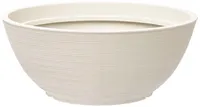 LILLEPOTT SAHARA VALGE Ø80CM
