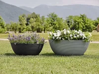 LILLEPOTT SAHARA TUMEHALL Ø80CM