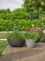 LILLEPOTT SAHARA TUMEHALL Ø80CM