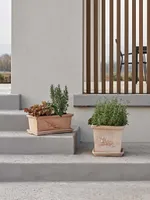 LILLEPOTT GALANTE GALESTRO 13X30CM