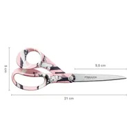 UNIVERSAALKÄÄRID MUUMID LOVE 21CM
