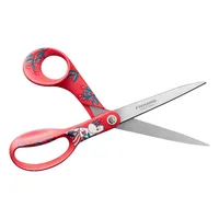 UNIVERSAALKÄÄRID MUUMID MUUMIMAMMA 21CM