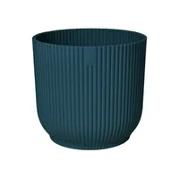 ÜMBRISPOTT ELHO VIBES FOLD RATASTEL Ø35CM 26L SÜGAVSININE