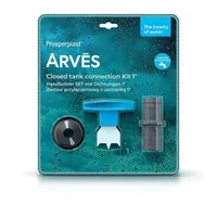 VEEMAHUTI KRAANI KOMPLEKT ARVES