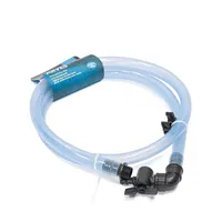 VÄLJAVOOLU KOMPLEKT ARVES 3/4" VOOLIKULE