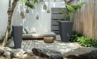 VIHMAVEE MAHUTI WATERFORM WALL STONE, HALL 400L