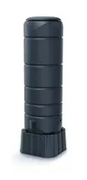 VIHMAVEE MAHUTI WATERFORM VUELTA KPL, ANTRATSIIT 110L
