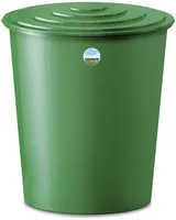 VIHMAVEETÜNN STEFANPLAST KAANEGA KRAANIGA 310L ROHELINE