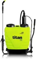 SELJAPRITS MAROLEX TITAN 12L